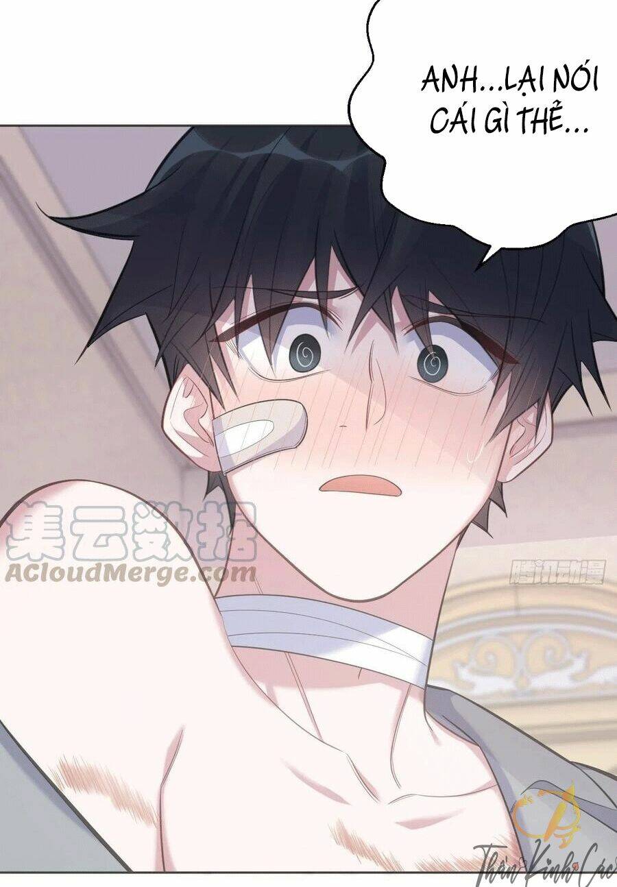 nhạc phụ đại nhân là lão bà chapter 54 11