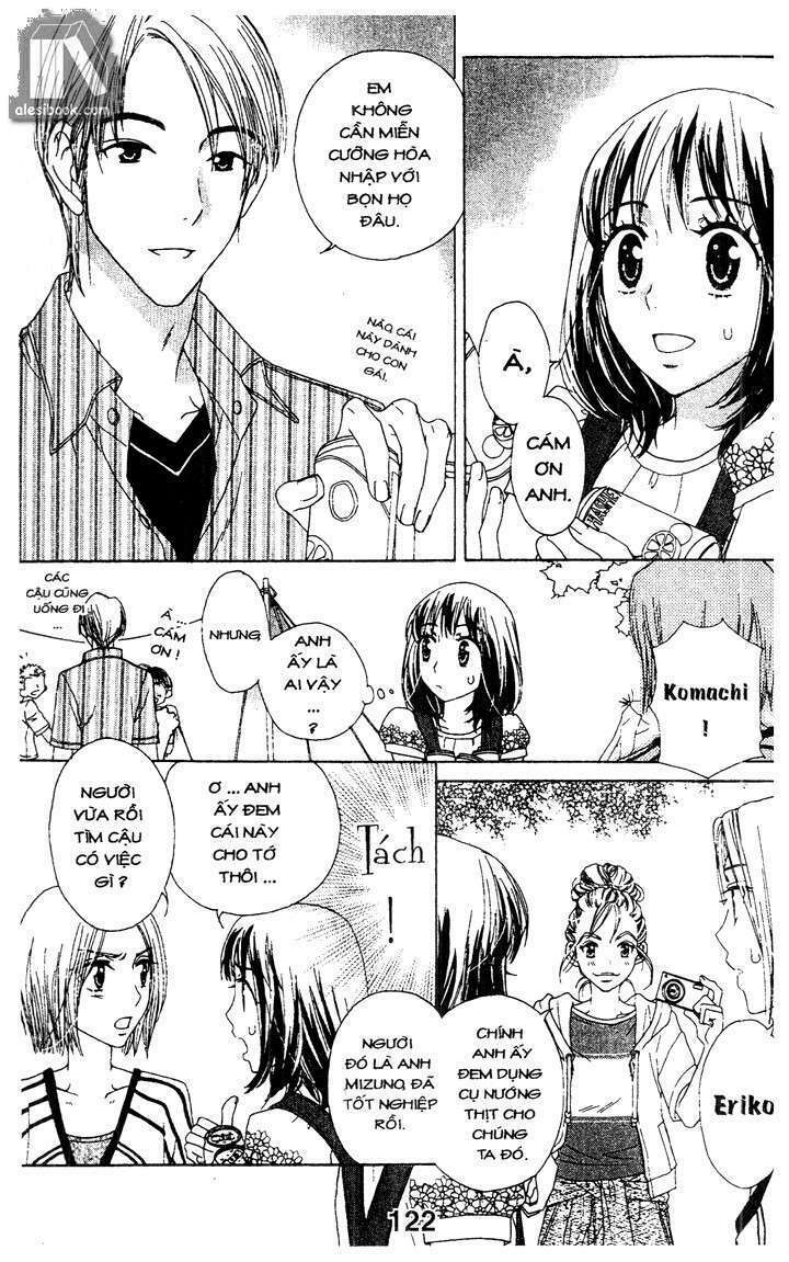 tình yêu định mệnh chapter 12 22