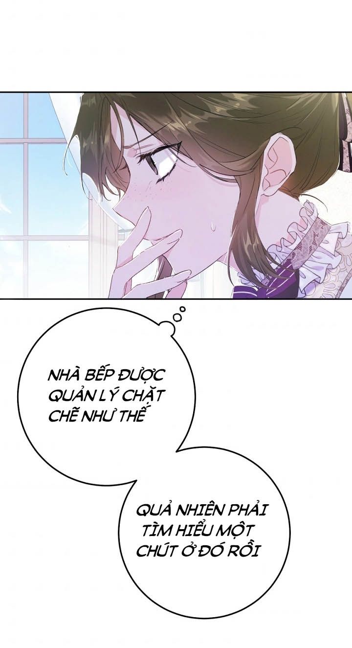 con rối ác nữ marionette chapter 26 58