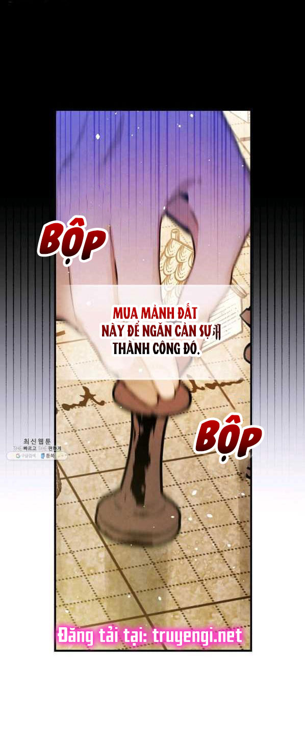 hoàng phi bóng tối - shadow queen chapter 58 51