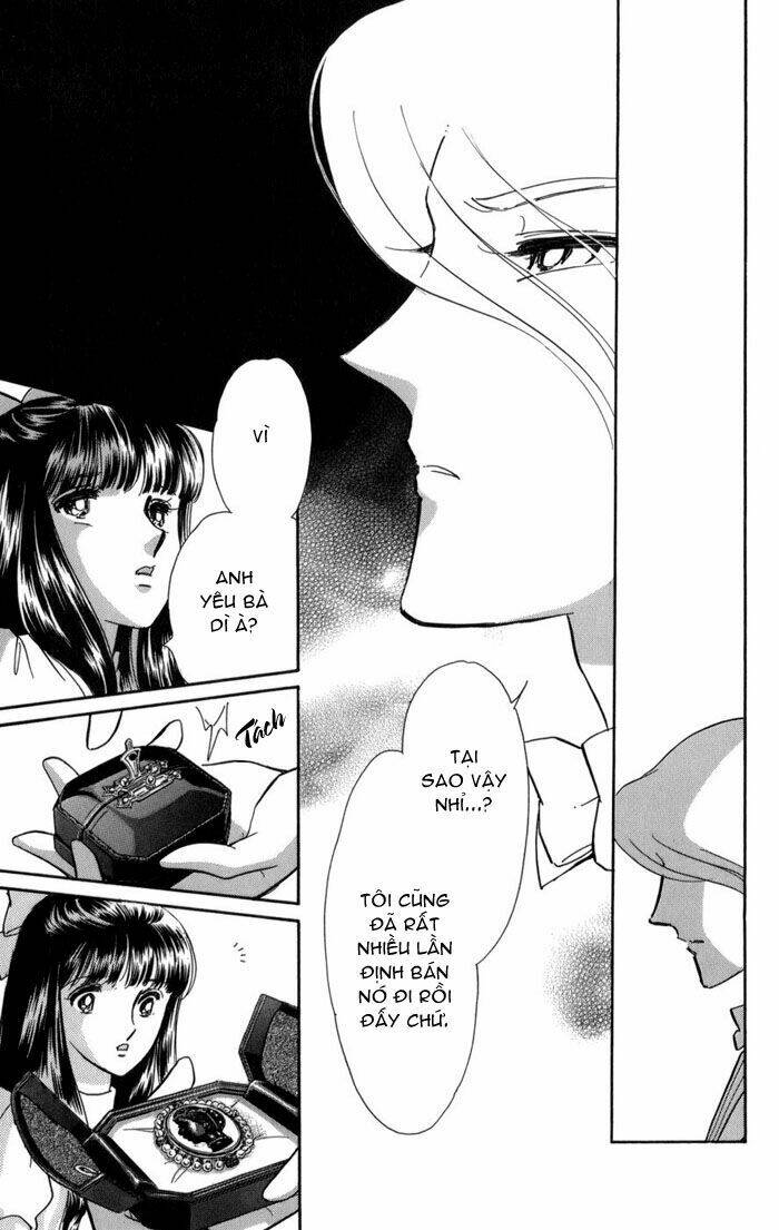 kiri no mori hotel chapter 4 37