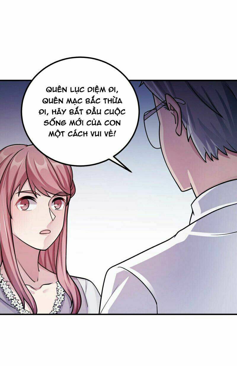 mạc thiếu bức hôn: vợ mới khó chống đỡ chapter 94 46