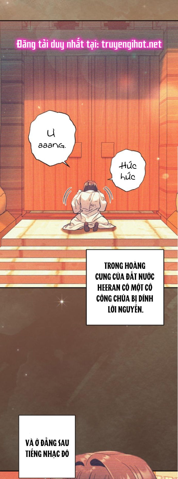 bản tình ca heeran chapter 40.2 15