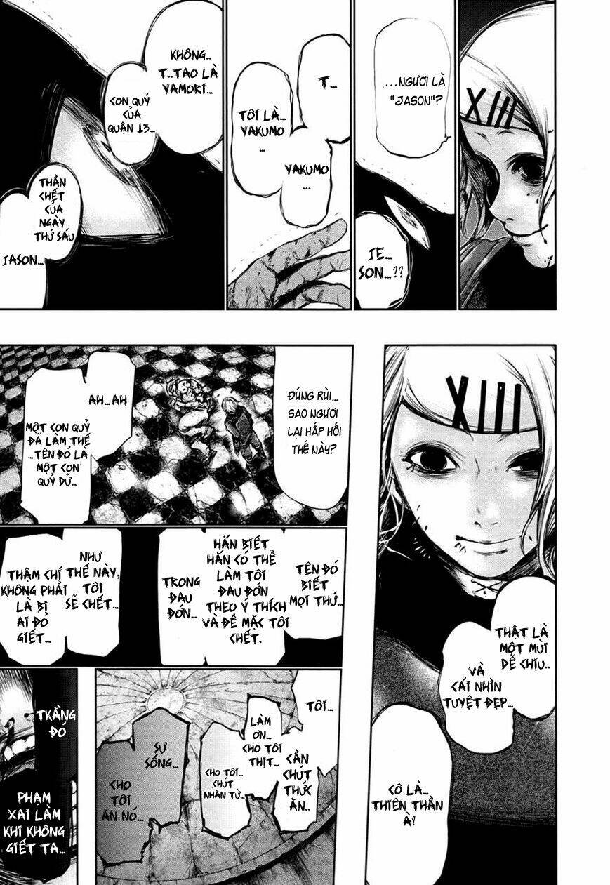 ngạ quỷ tokyo chapter 68 11