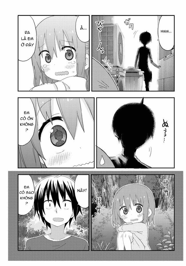 akita imokko! ebina-chan chapter 10 9