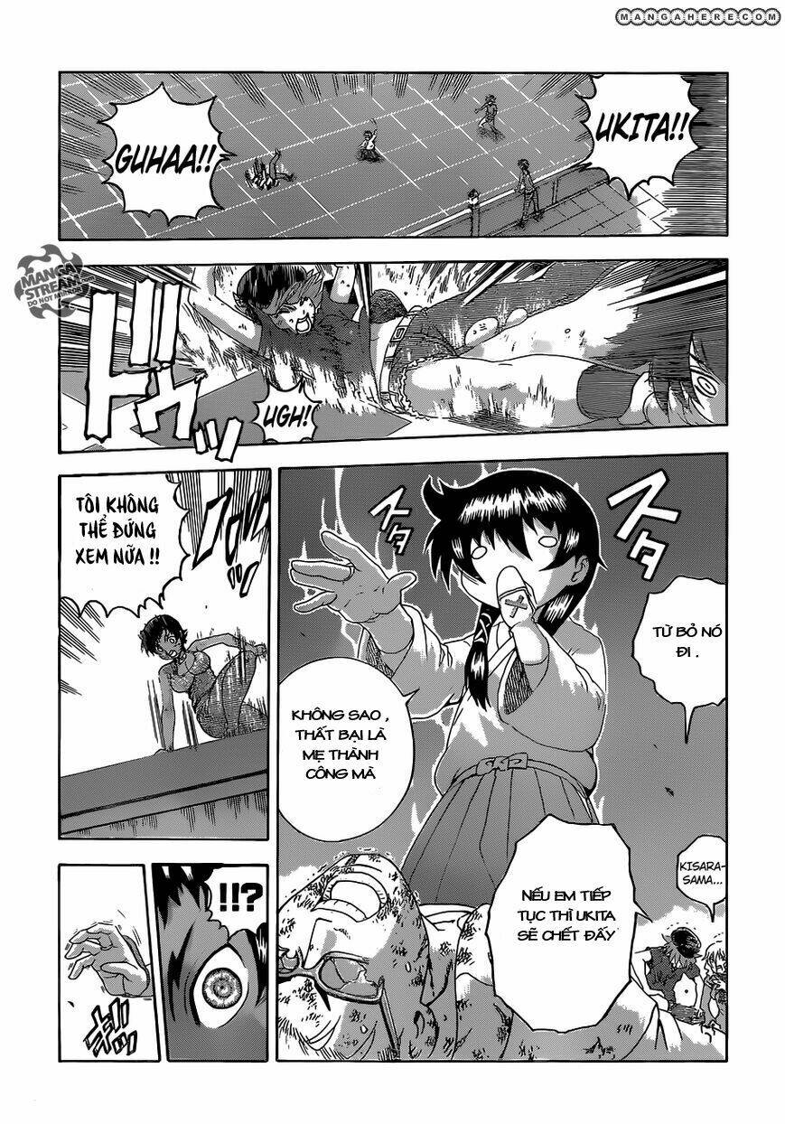 history's strongest disciple kenichi chapter 519 8