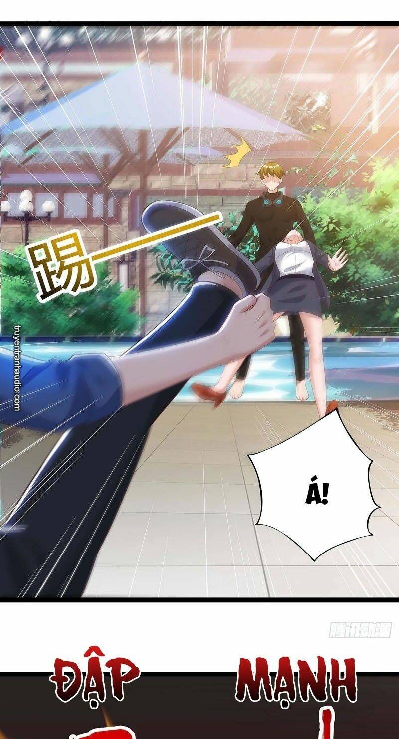 trọng sinh khí thiếu quy lai chapter 116 19