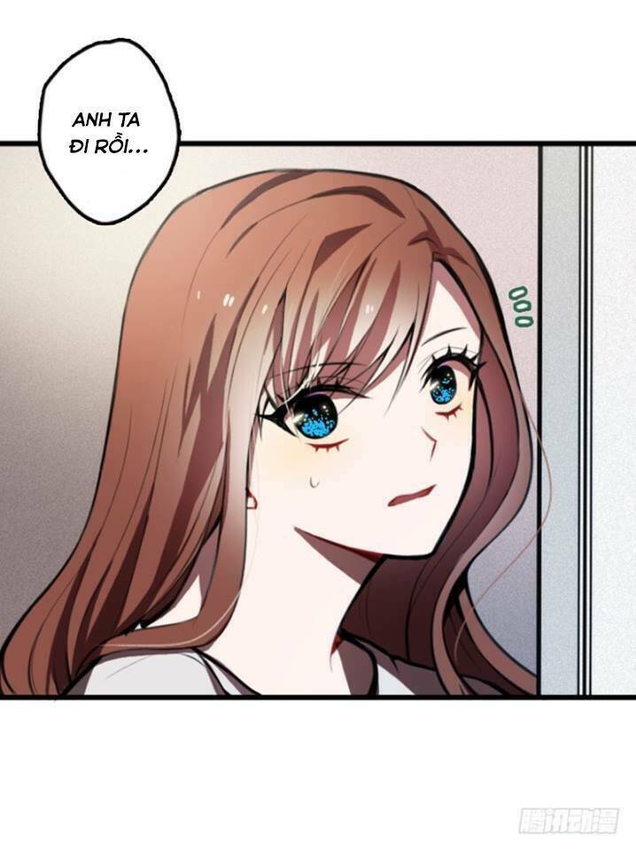 vết cắn và khế ước chapter 6 33