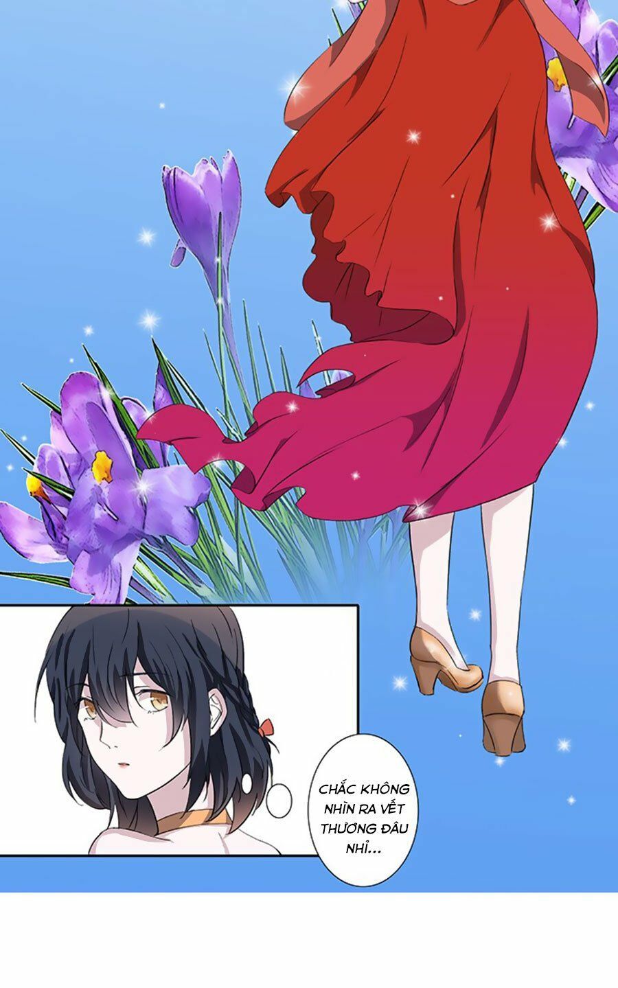 thiên kim đường môn chapter 45 32