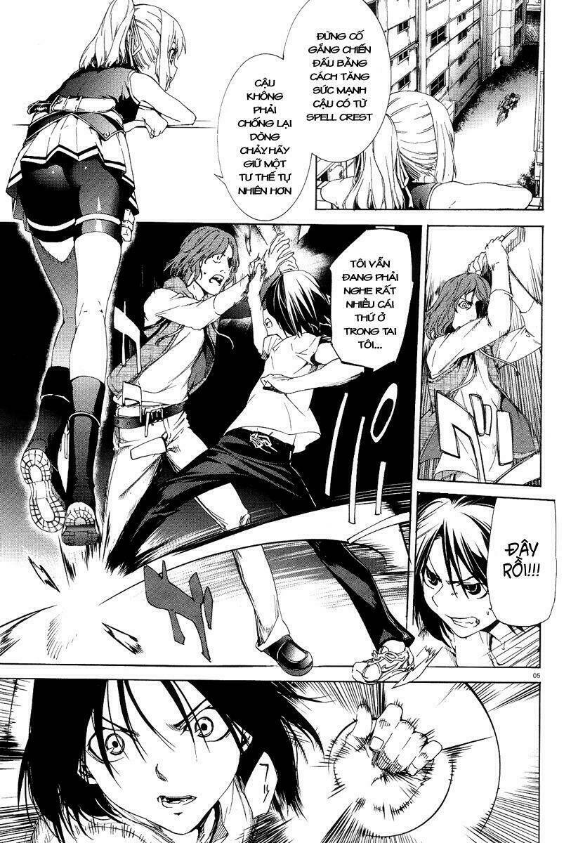 taboo tattoo chapter 5 6