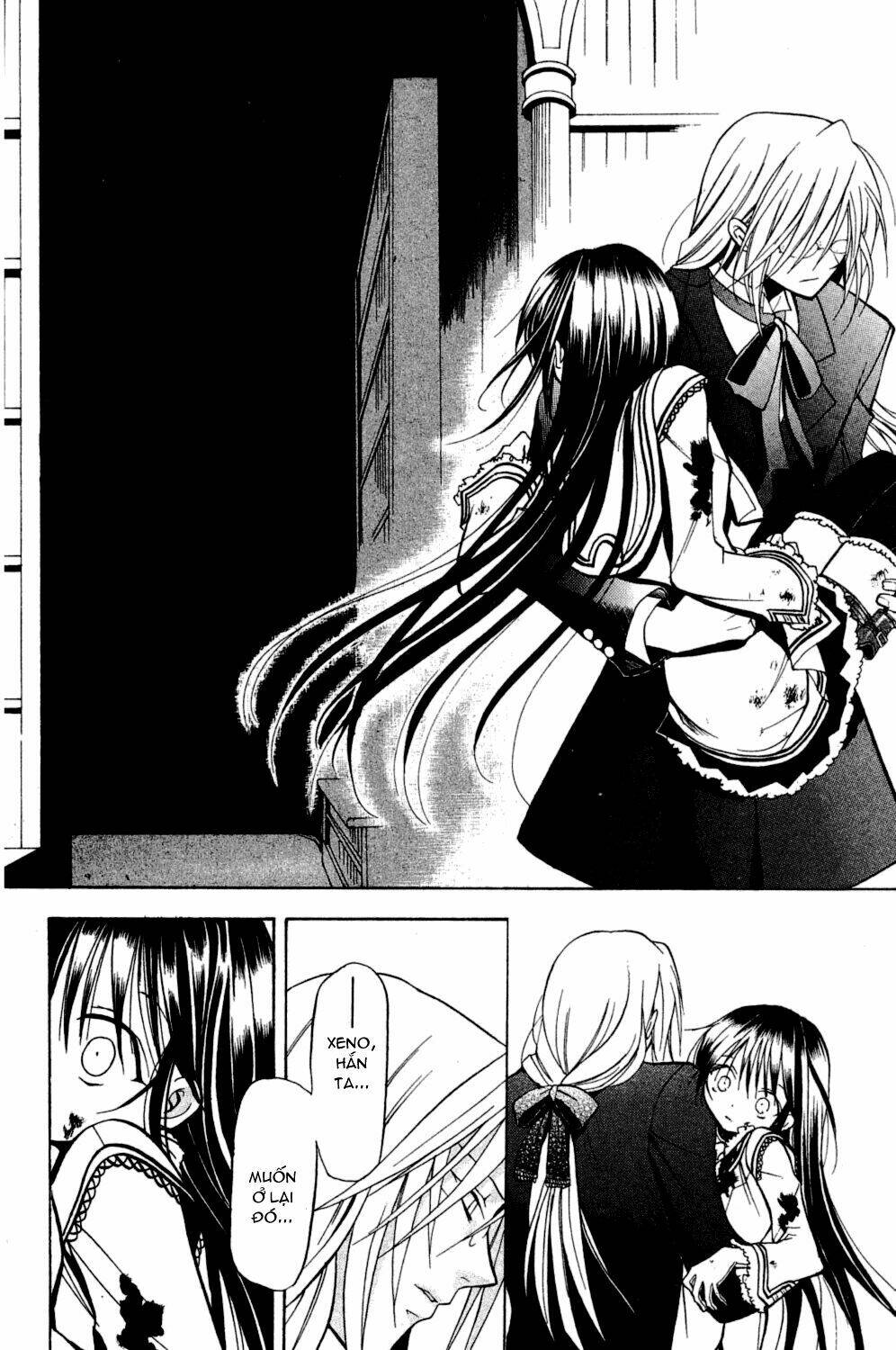 crimson shell chapter 6 29