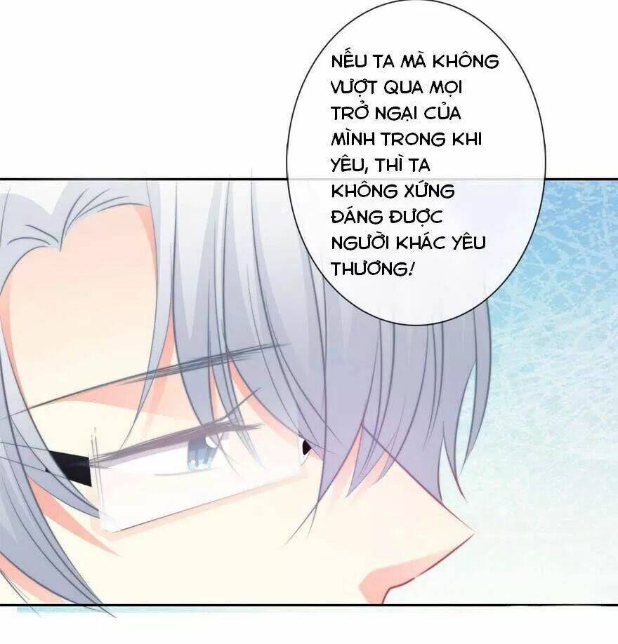 luận cách yêu của chứng sợ phụ nữ chapter 38 7