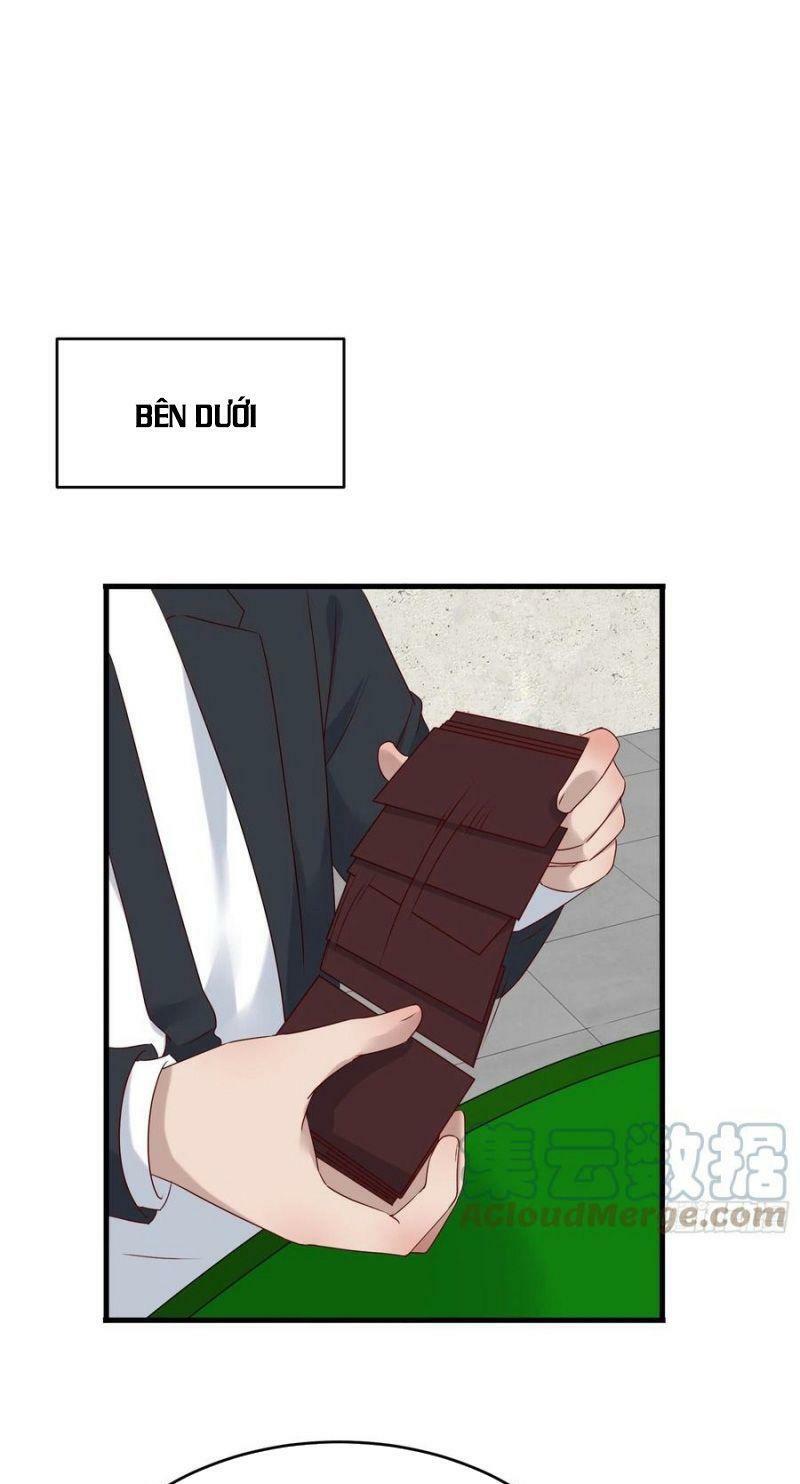 vua đầu tư mạnh nhất chapter 82 15