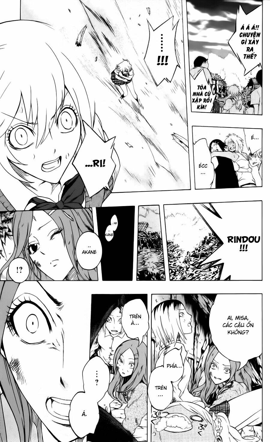 binbougami ga! chapter 12 36