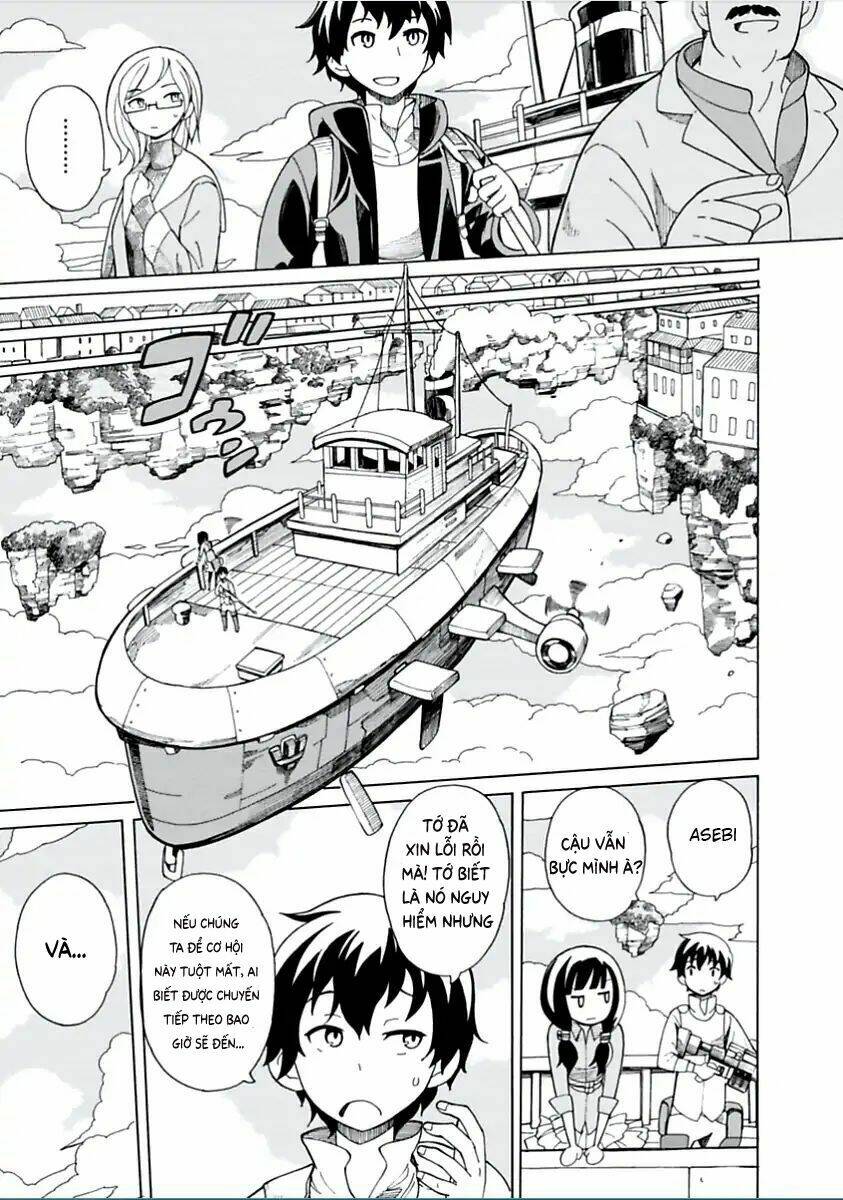 asebi to sora sekai no boukensha. chapter 1.2 5