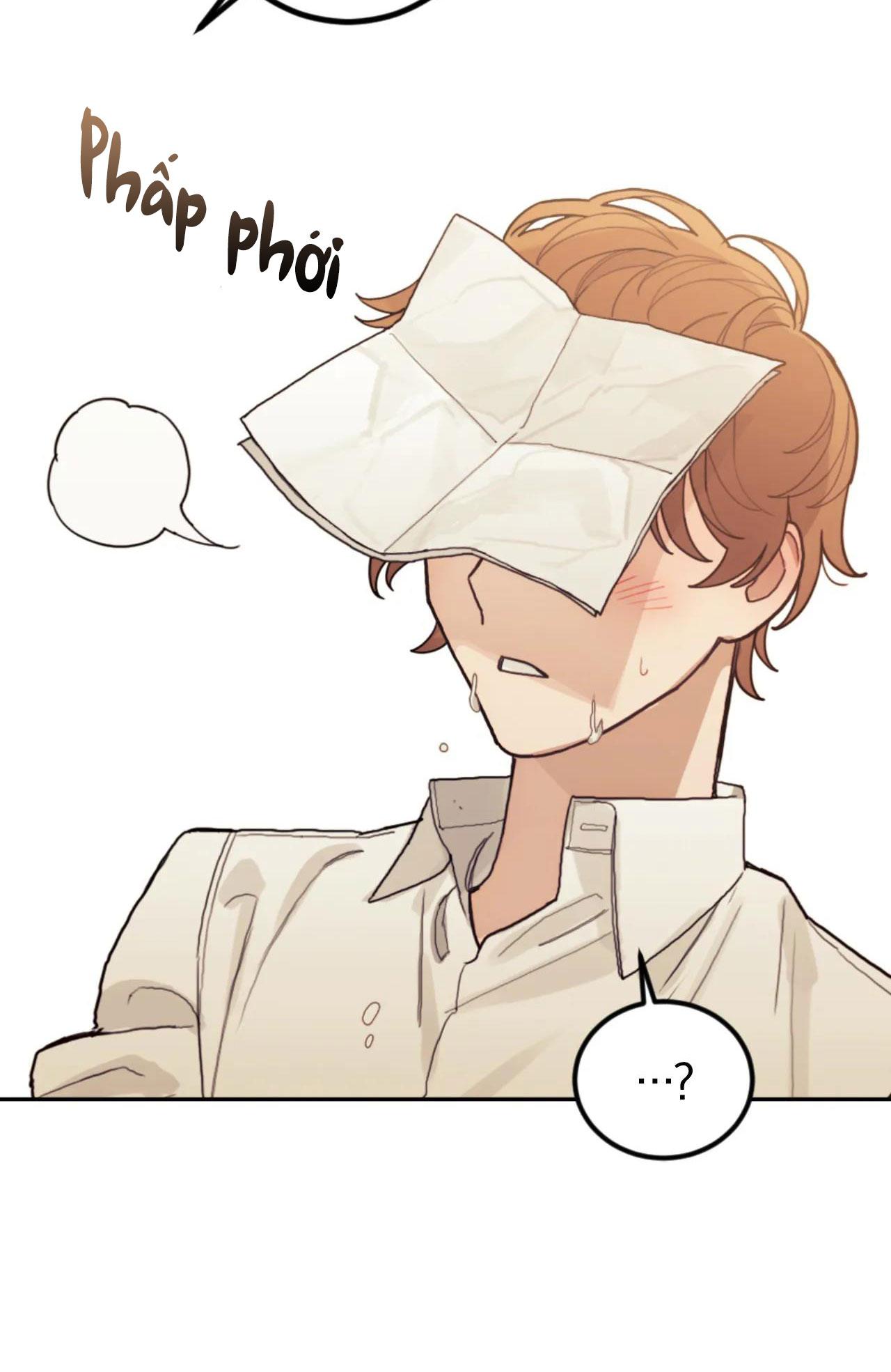 nghiện cuồng công - bdsm cùng sẹc chapter 10 34