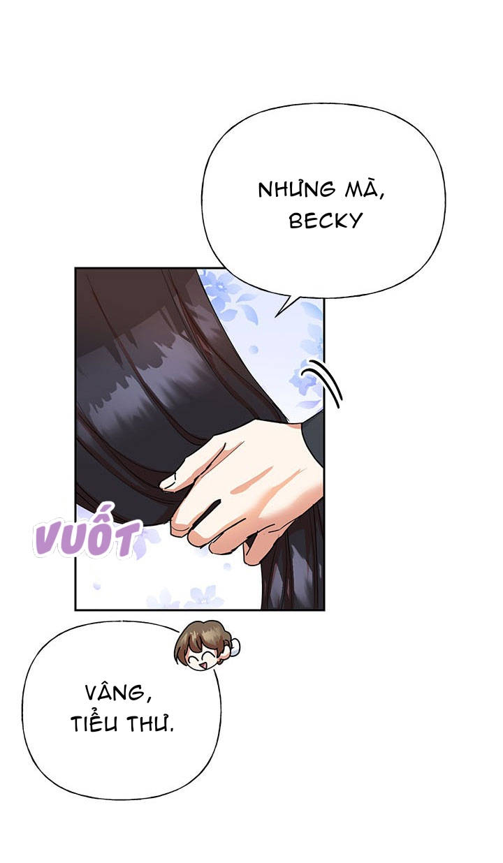 hôm nay cũng là ngày vui của ác nữ chapter 5 29