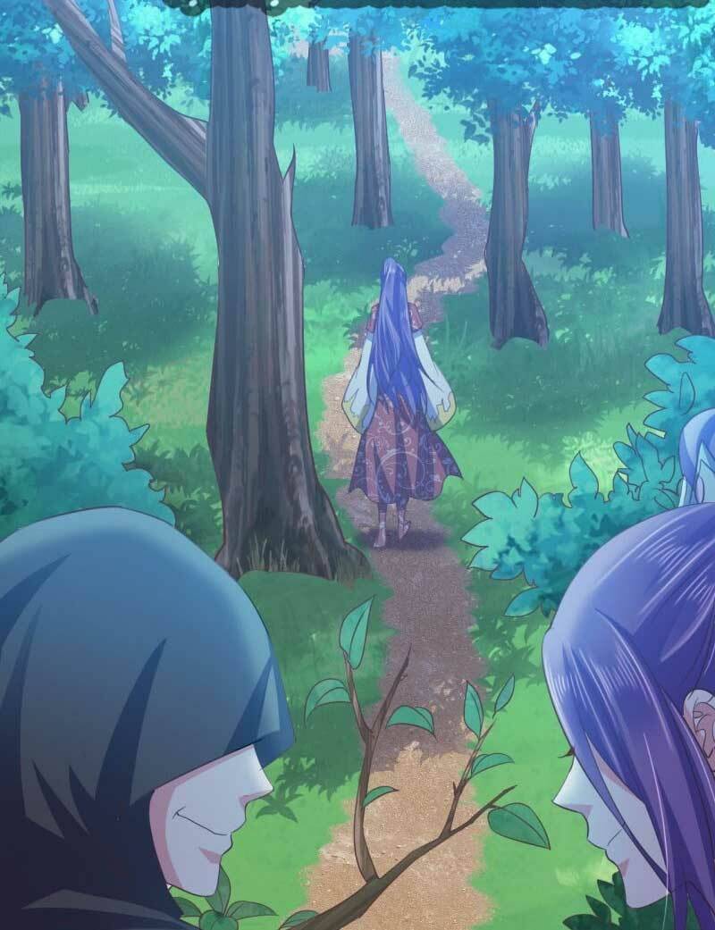 bạo quân thử yêu: yêu hậu như thử đa kiều chapter 94 11