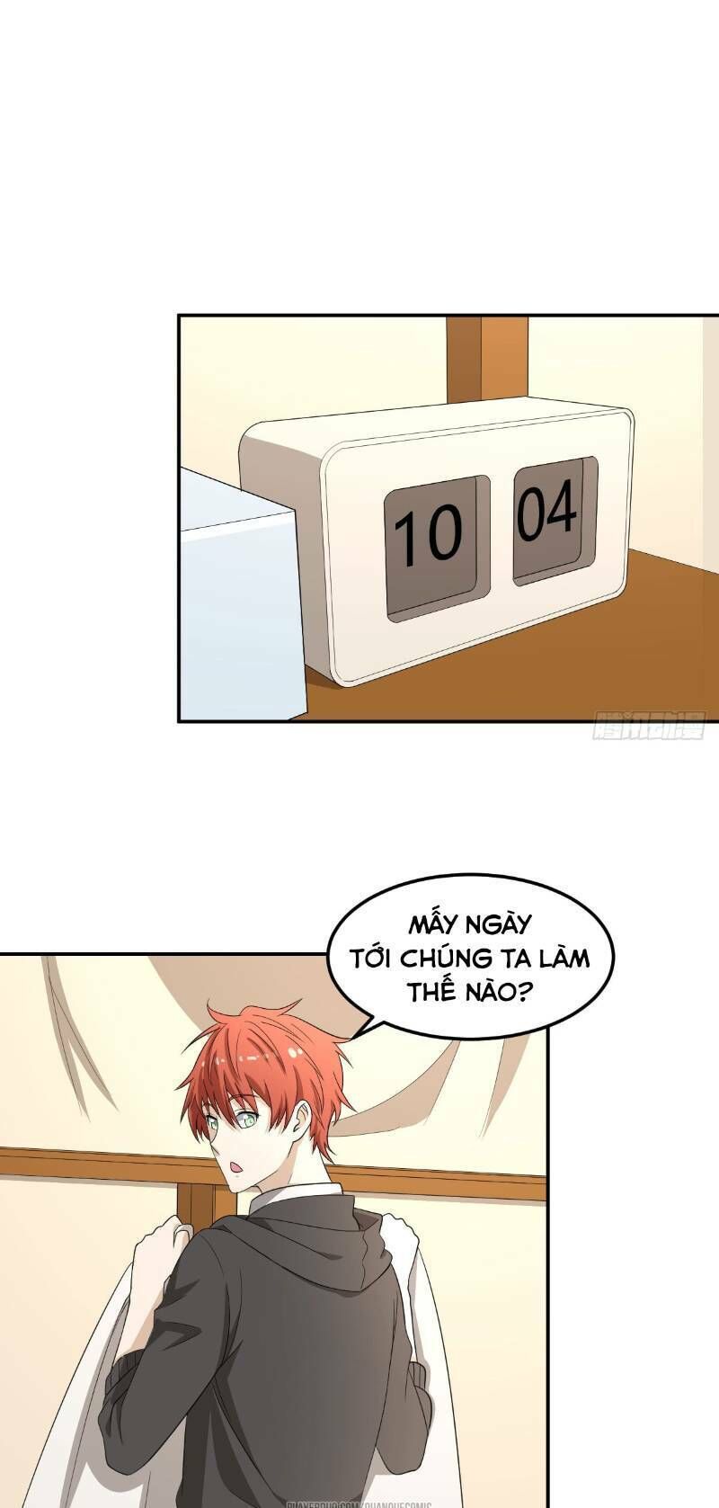 nghịch thiên tiên mệnh chapter 19 11