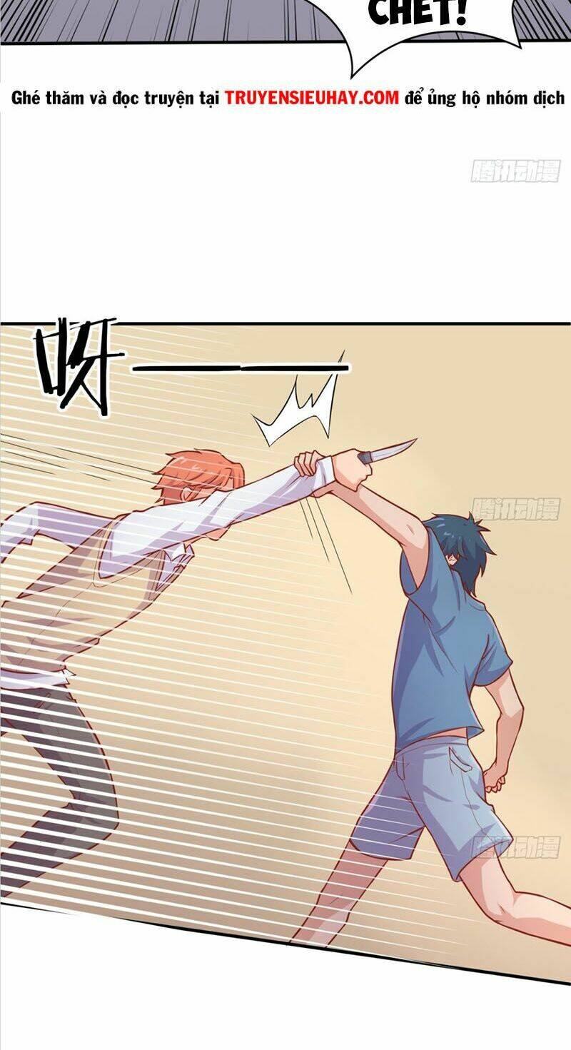 bác sĩ riêng của nữ thần chapter 73 19