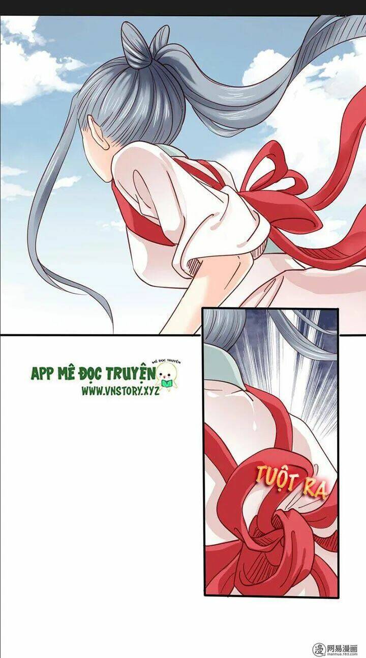 kiều nữ độc phi chapter 87 25