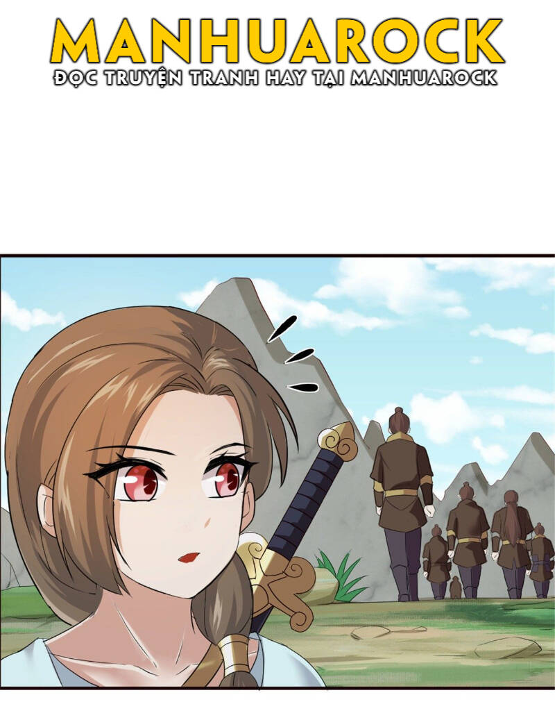 vạn đạo long hoàng chapter 17 31