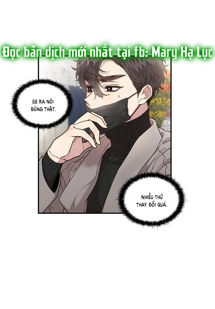 khoảng thời gian chúng ta đã bỏ lỡ chapter 56.2 8