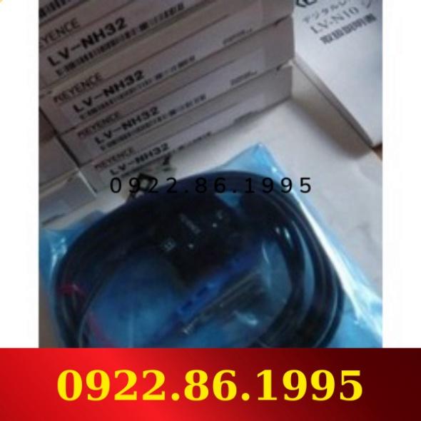 Giá Tốt + Cảm Biến Laser Keyence LV-NH32 LV-N11N hàng mới