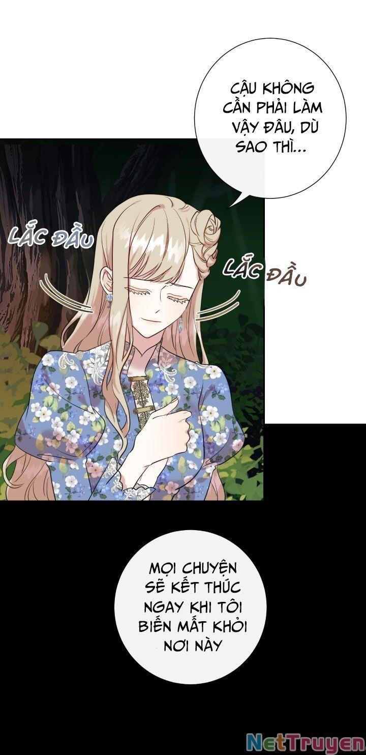 xin ngài đừng ăn tôi chapter 43 17