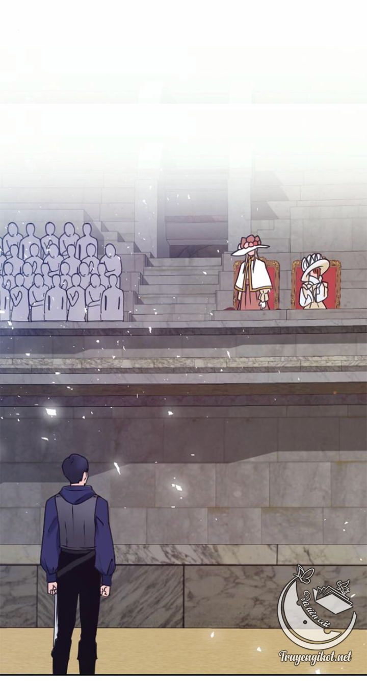 thánh nữ ẩn mình chapter 5.1 16