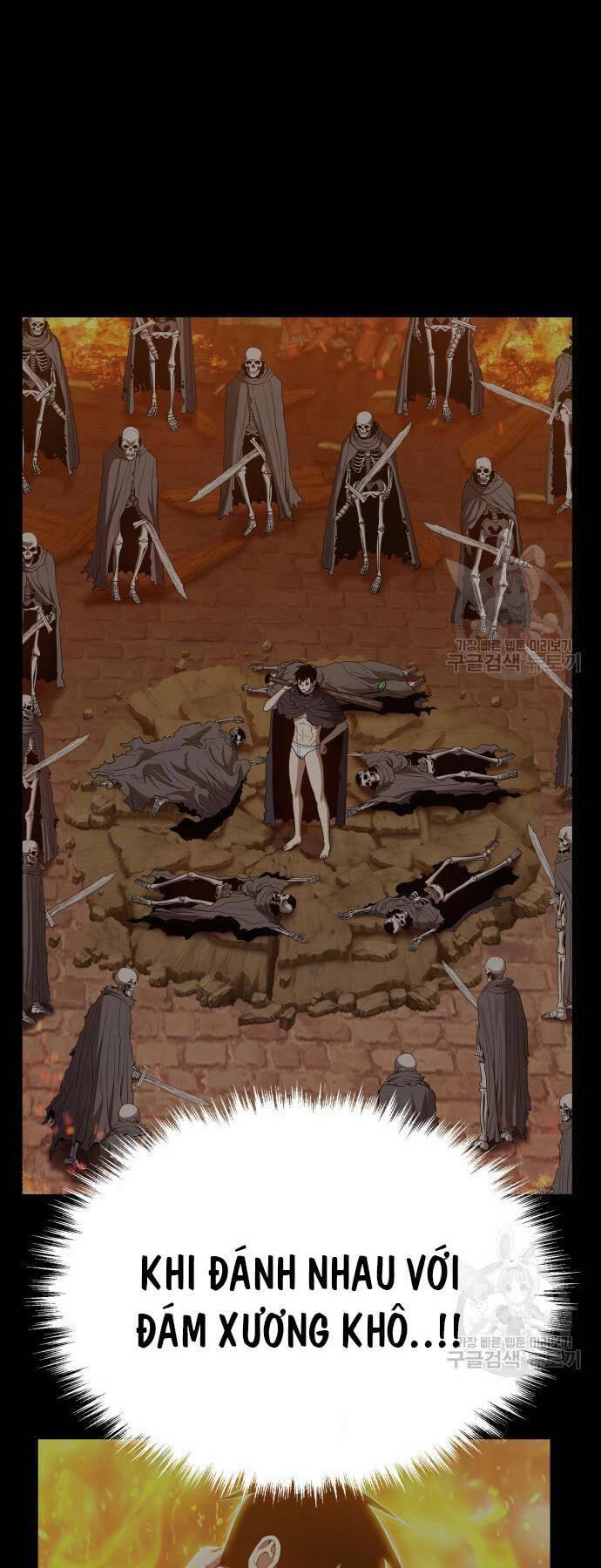 Gậy Gỗ Cấp 99+ chapter 73.5 87