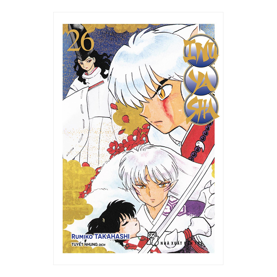 Inuyasha - Tập 26