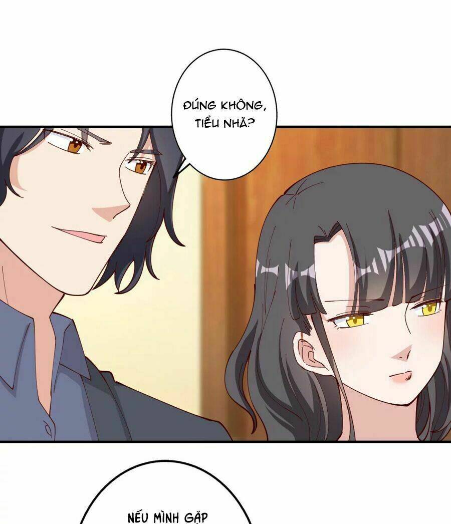 hôn nhân dục vọng: thiếu gia nhẹ một chút! chapter 118 23