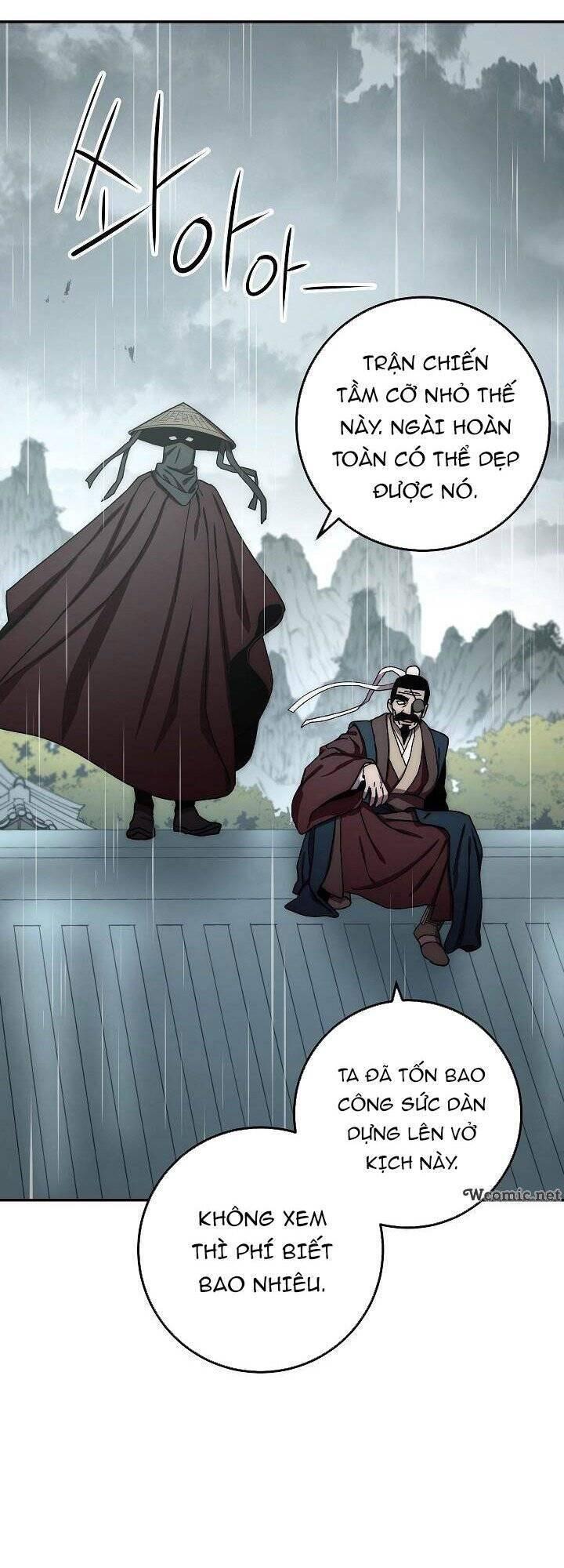 huyền thoại diệt thế độc long chapter 32 3