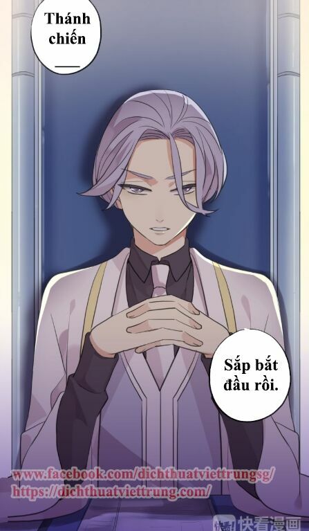 vết cắn ngọt ngào phần 2 chapter 36 5