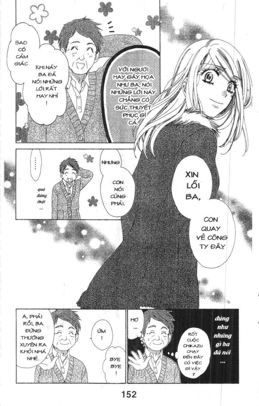 hôn nhân bất đắc dĩ - love of firos you chapter 36 4