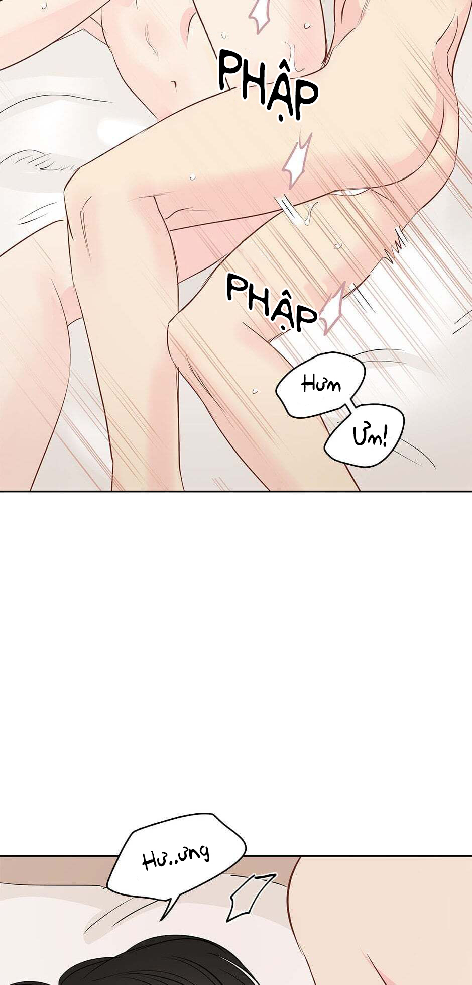 chỉ là giấc mơ thôi phải không? chapter 29 54