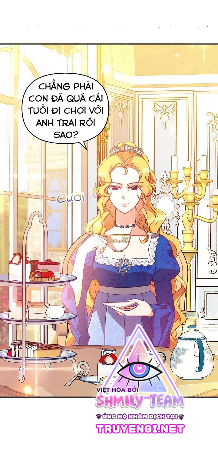 em gái cưng của đại công tước phản diện chapter 37 49