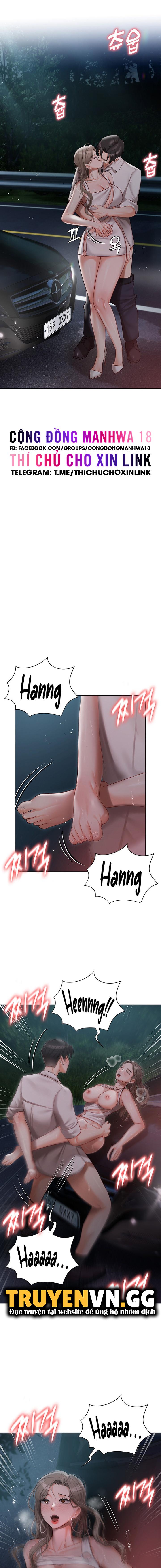 biệt thự hyeonjung chapter 27 10