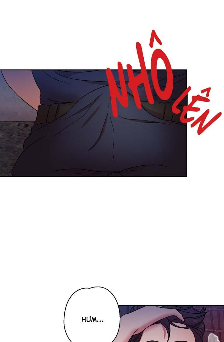 nhiệm vụ không lối thoát chapter 3 6