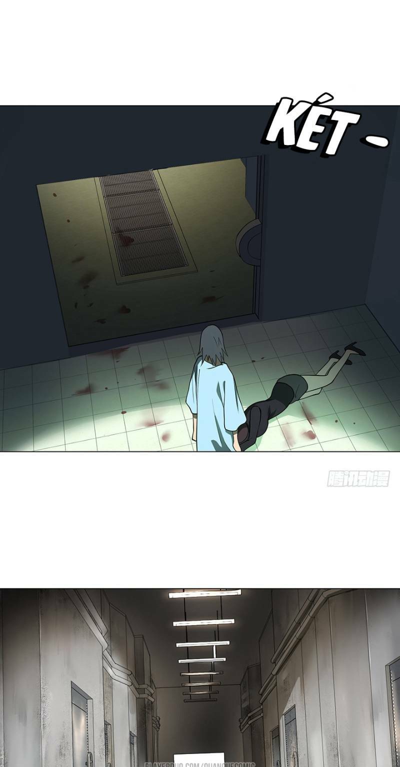 danh sách kẻ phản diện chapter 2 34