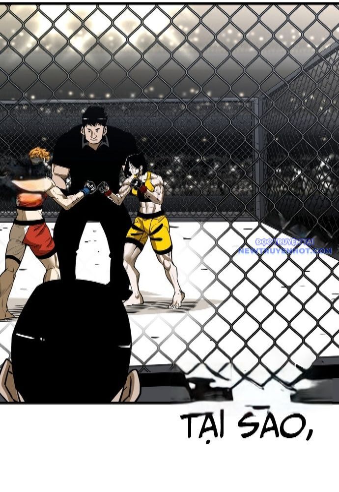 shark - cá mập chapter 333 29