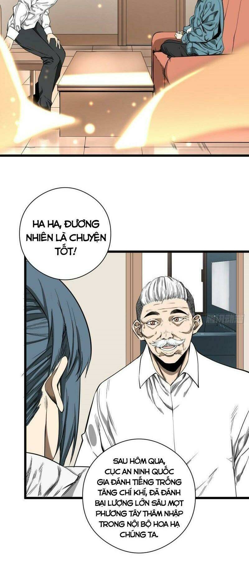 người tu tiên tại đô thị chapter 184 15