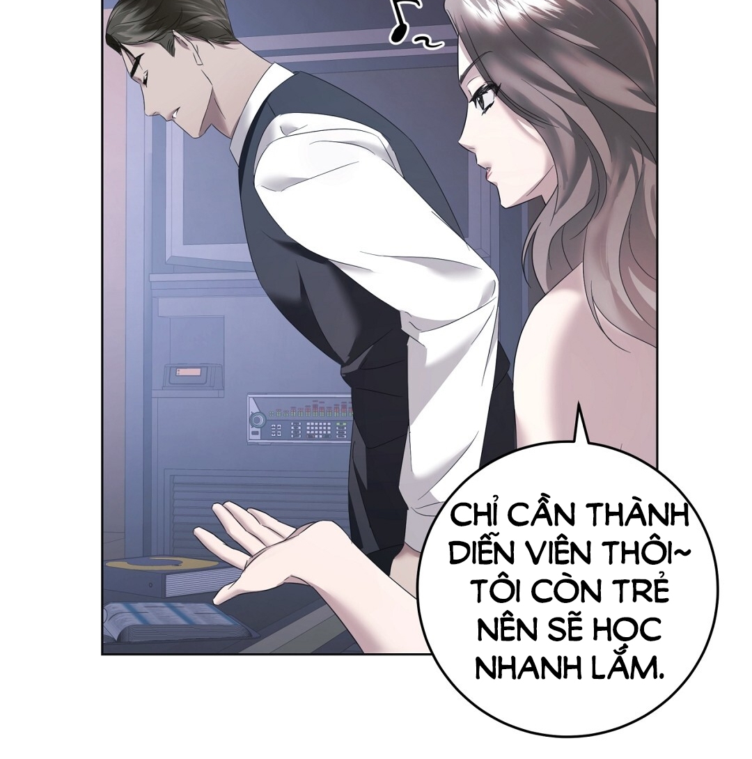 Amon- Không Thể Đoán Biết chapter 4.2 - Trang 74