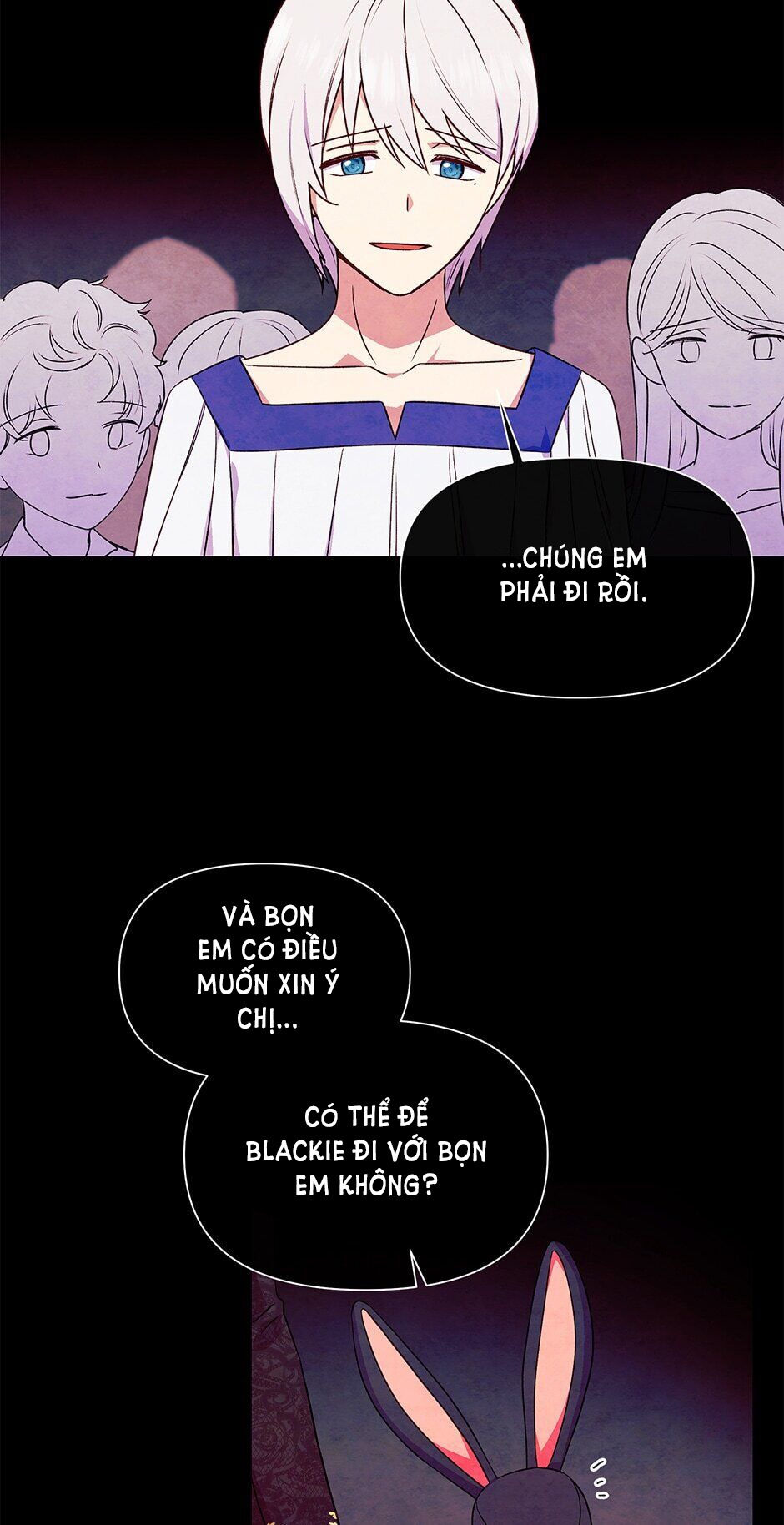 bản khế ước với nữ công tước ác ma chapter 121 32