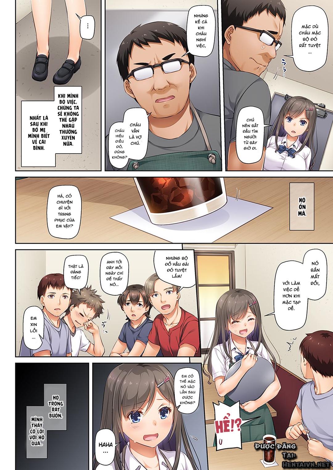 sa lầy tội lỗi chapter 6 5