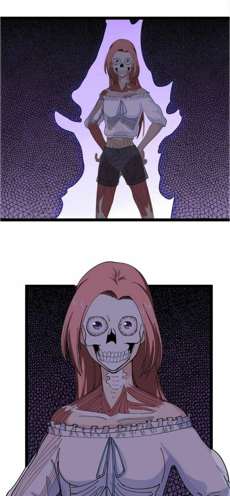 hồi xuân tiểu độc y chapter 1 27