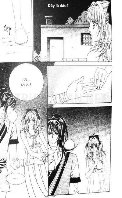 lọ lem hậu đậu chapter 31 5