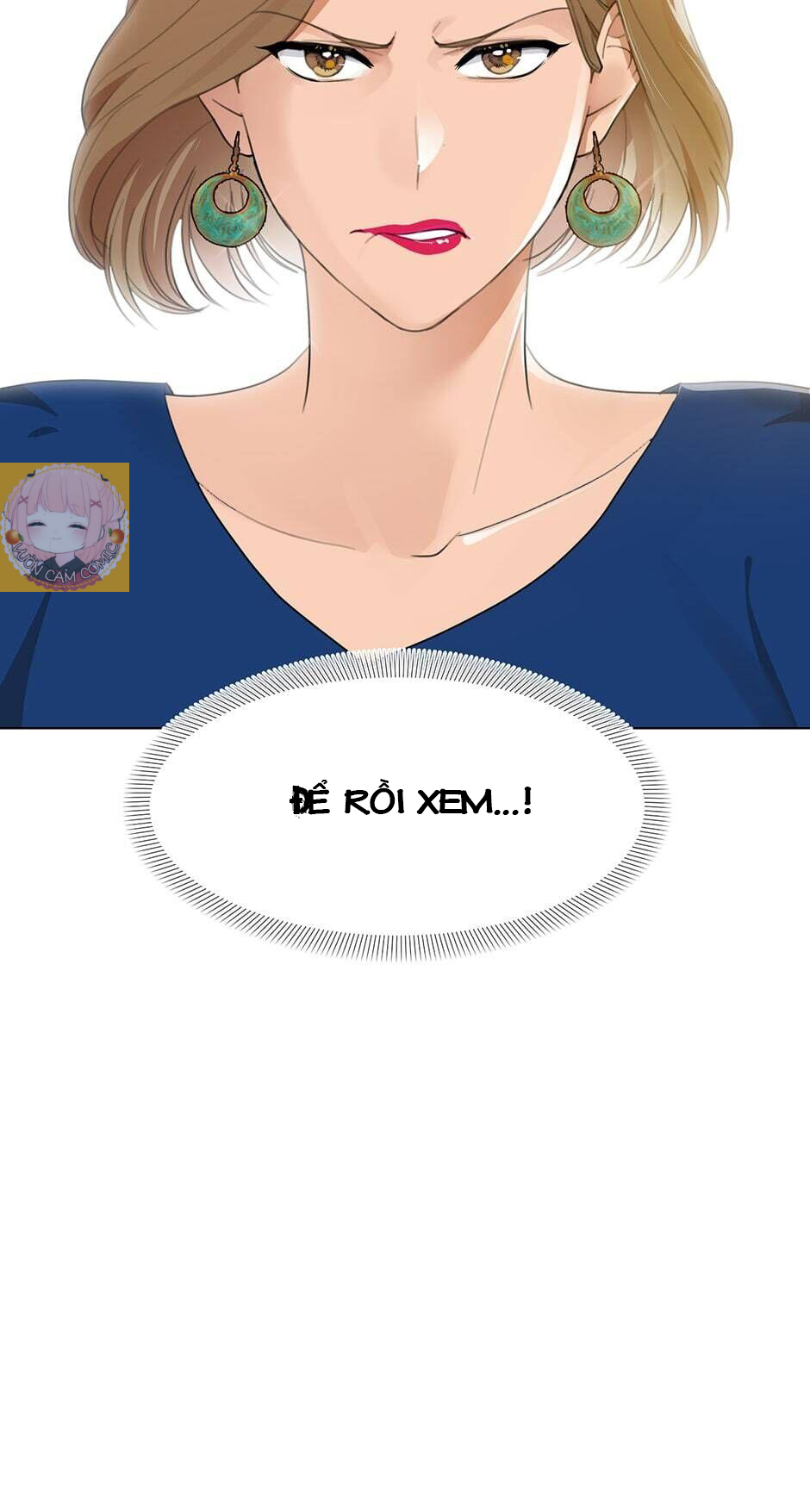 bà xã tôi đã trở lại chapter 9 42