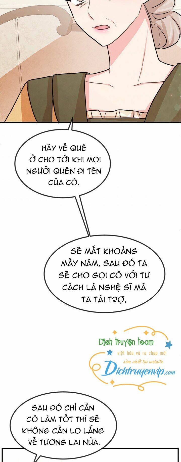 tiểu thư scarlet, em không muốn trả thù sao? chapter 41 29